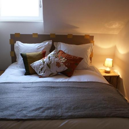 La Cour Soubespin Bed & Breakfast Lille Exterior photo