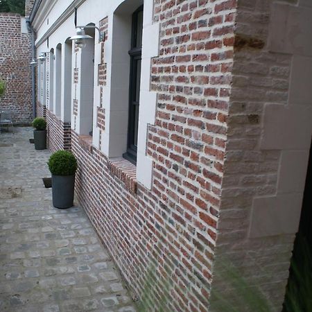 La Cour Soubespin Bed & Breakfast Lille Exterior photo